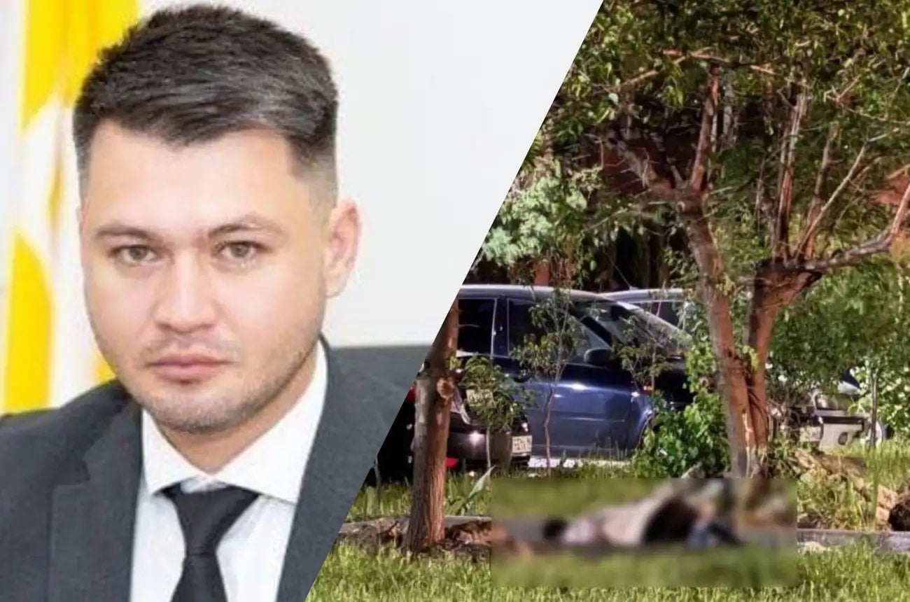 Russian Official Responsible for 2022 Mariupol Airstrikes Assassinated