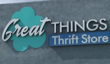 Tucson secondhand stores hope tariffs on new goods don’t hurt business
