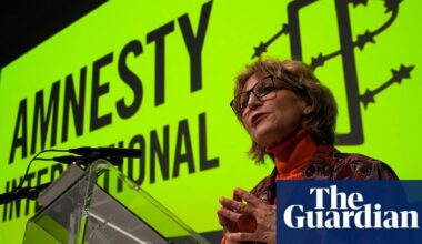 Amnesty International vows to continue its work after Russia ban | Amnesty International