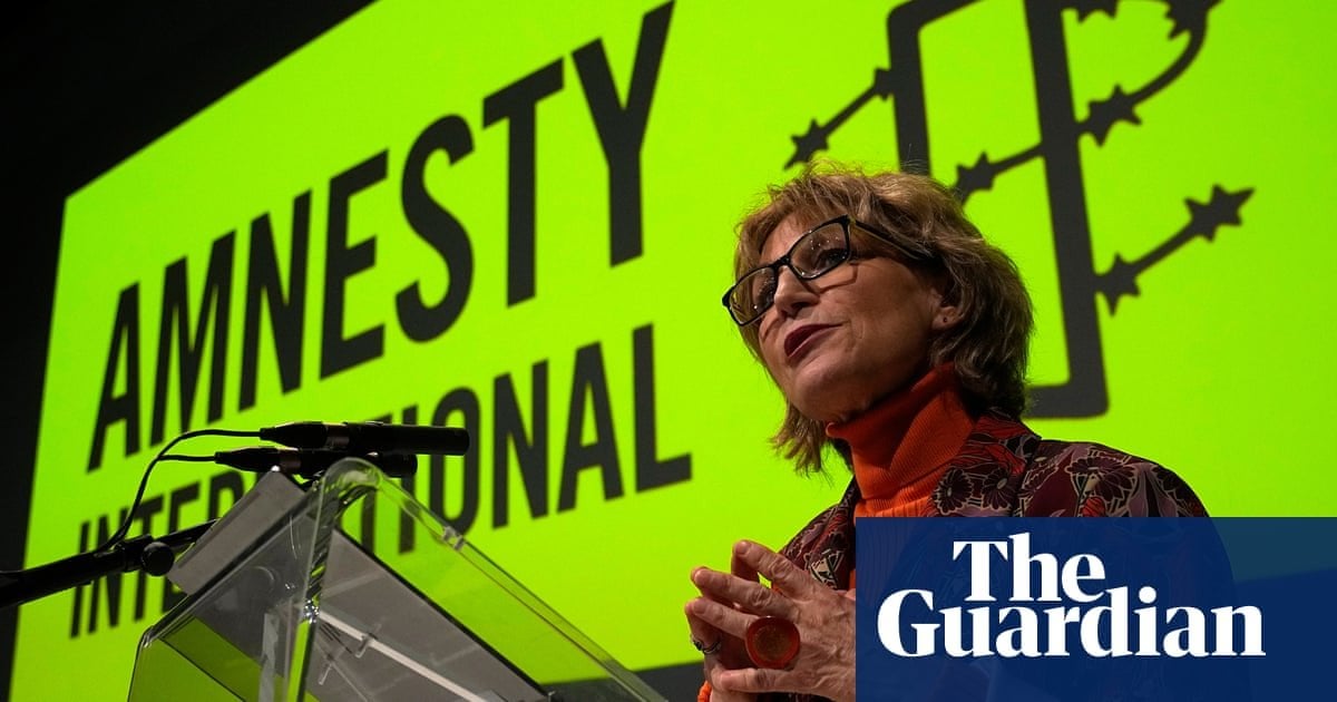 Amnesty International vows to continue its work after Russia ban | Amnesty International