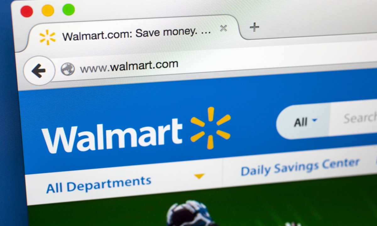 Walmart Eliminating Roles on Tech, eCommerce Fulfillment Teams