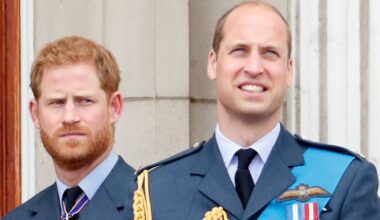 Were Prince Harry and William Excluded From Uncle's $2M Fortune?