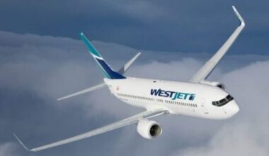 WestJet Responds to Decreased Canadian Travel to the US by Suspending Nine Routes, Shifting Focus to High-Yield Domestic and European Markets for the Future