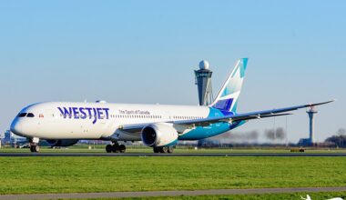 WestJet's Strategic Pivot to the European Market