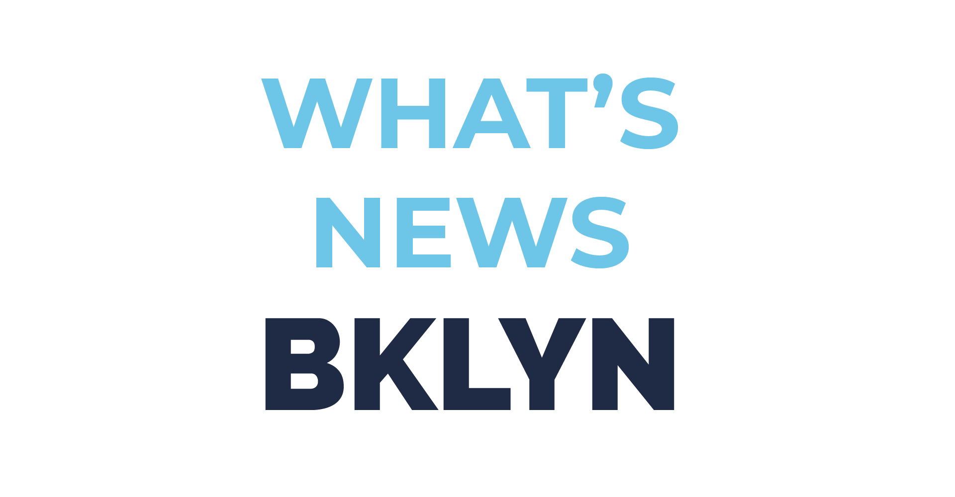Former Greenpoint event space to become housing