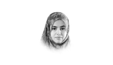 Climate change and women