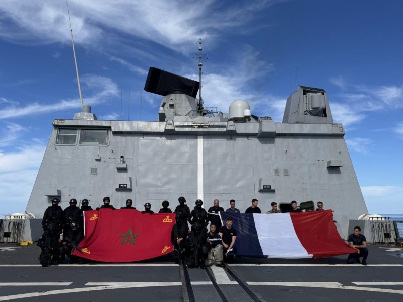 militaire