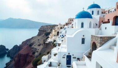 Greece, Spain, Italy, France, Germany, Netherlands, Switzerland, And Malta Impose Powerful New Tourist Taxes That Travellers Cannot Afford To Ignore When Experiencing Europe’s Finest Destinations