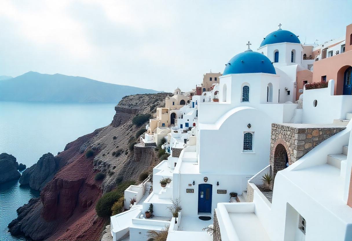 Greece, Spain, Italy, France, Germany, Netherlands, Switzerland, And Malta Impose Powerful New Tourist Taxes That Travellers Cannot Afford To Ignore When Experiencing Europe’s Finest Destinations
