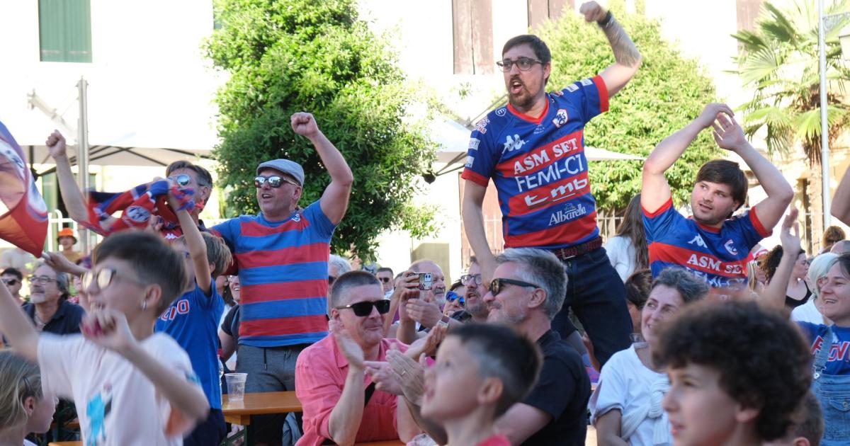 ROVIGO CAMPIONE D'ITALIA - Foto 1 di 9