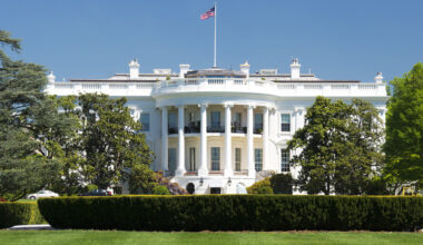 White House proposes elimination of Section 8 housing vouchers