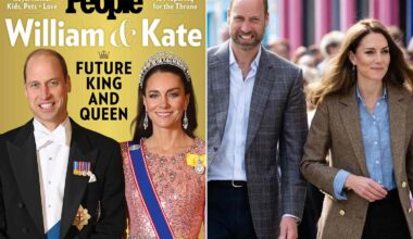 Prince William and Kate Middleton's Millennial Monarchy Is Coming (Exclusive)