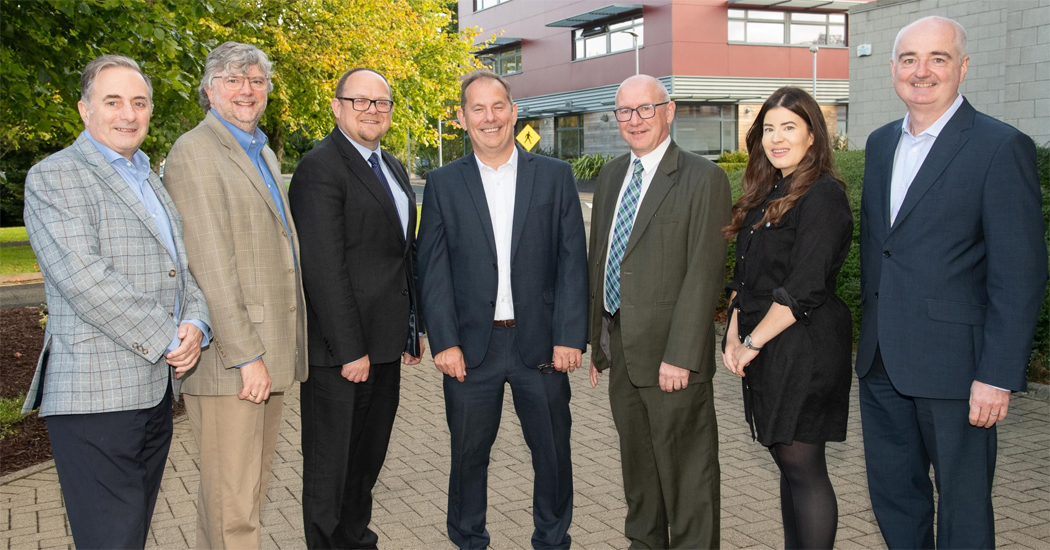 €8.46M innovation centre to be established in Letterkenny