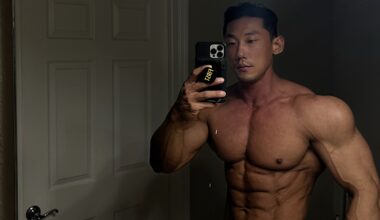 2025 AGP Korea Pro Bodybuilding Show Preview