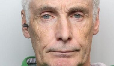 Former climbing instructor jailed for carrying vile sexual abuse