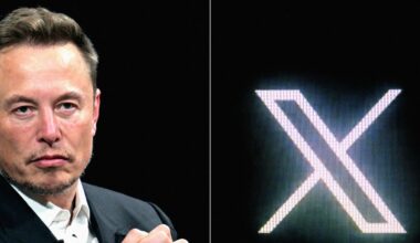 Fire Breaks Out at a Data Center Leased by Elon Musk’s X