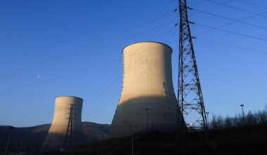 Berlin, Paris overcome rift over nuclear energy, French official says