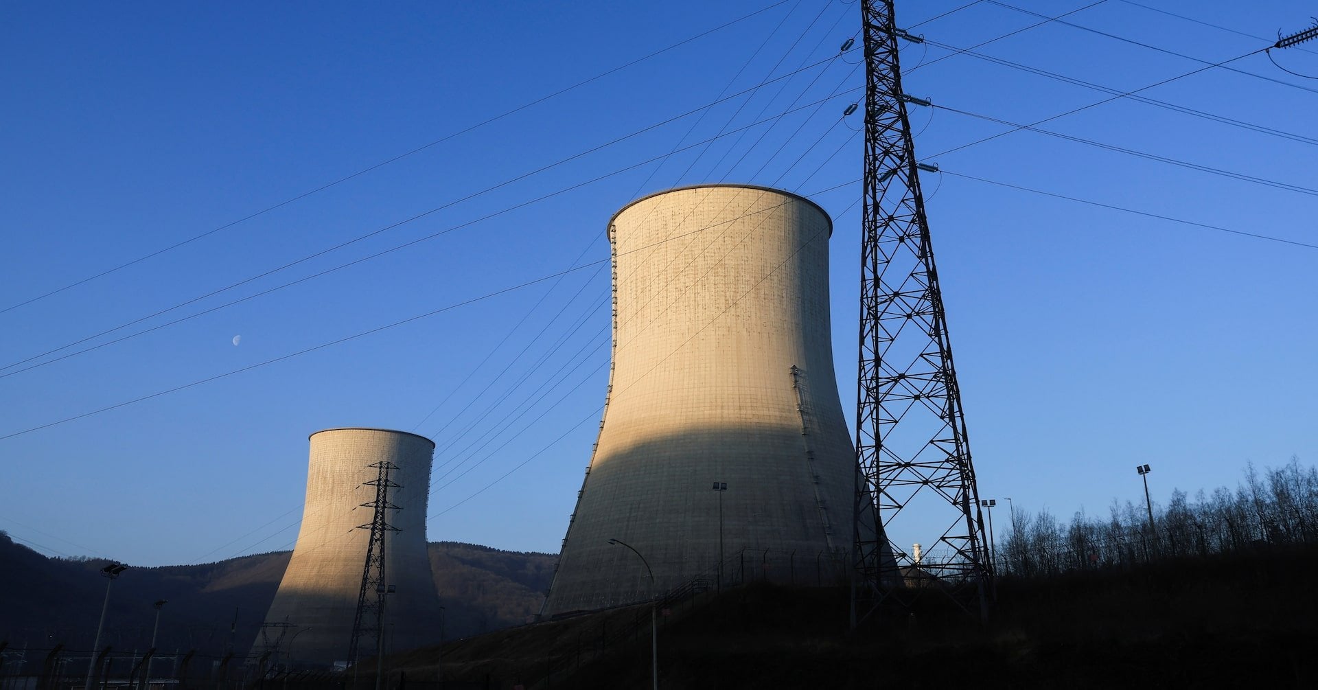 Berlin, Paris overcome rift over nuclear energy, French official says