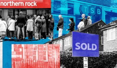 We failed mortgage prisoners trapped on 'excessively high' rates, says senior Tory