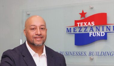 Texas Mezzanine Fund turns small business funding challenges into opportunities