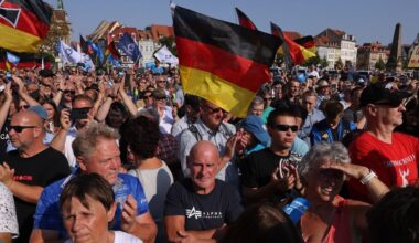 Is the AfD Too Extreme for Democracy?