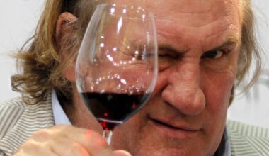 After Gerard Depardieu and Gisèle Pelicot, is France ready to address sexual violence? – The Irish Times