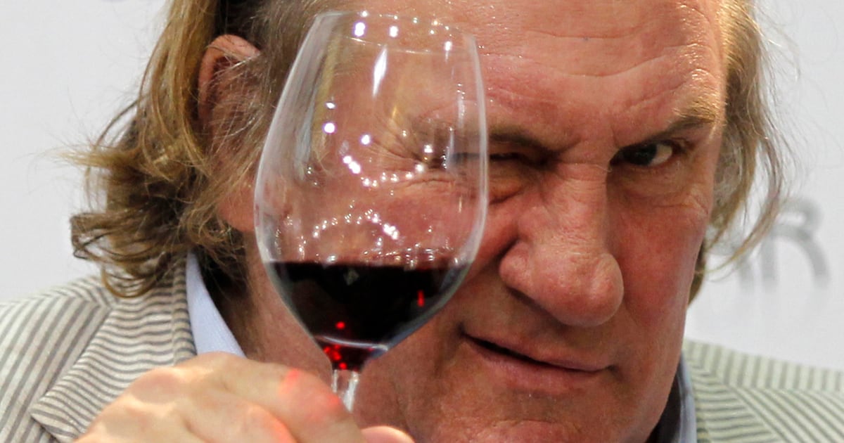 After Gerard Depardieu and Gisèle Pelicot, is France ready to address sexual violence? – The Irish Times