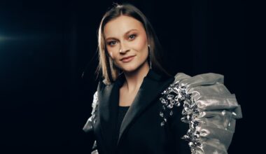 ‘I would love to be connected to Ireland forever’ – Norwegian singer Emmy on representing Ireland at Eurovision and her love of spice bags and Jedward