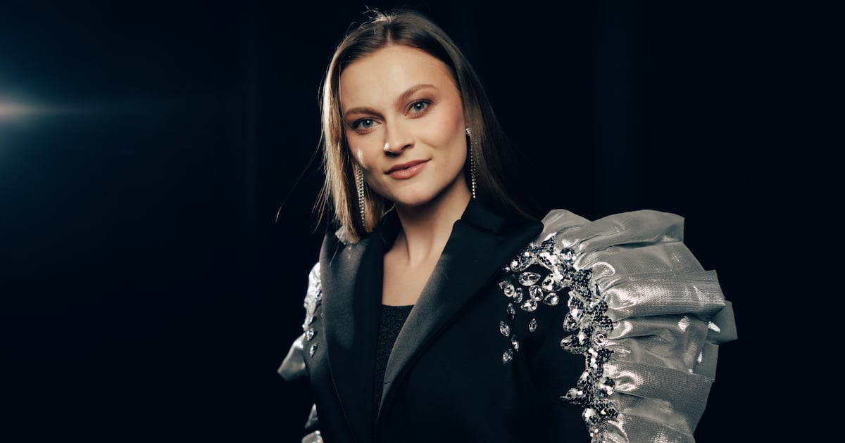 ‘I would love to be connected to Ireland forever’ – Norwegian singer Emmy on representing Ireland at Eurovision and her love of spice bags and Jedward