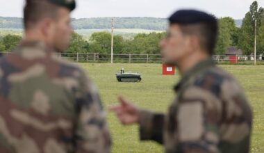 How the European Defence Agency can unleash Europe’s startups