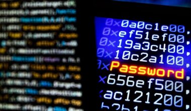 184,162,718 Passwords And Logins Leaked — Apple, Facebook, Snapchat