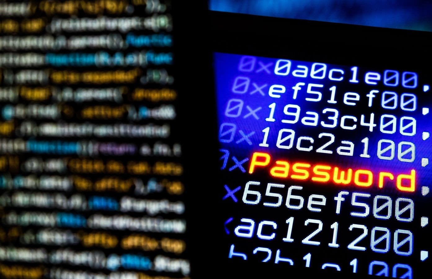 184,162,718 Passwords And Logins Leaked — Apple, Facebook, Snapchat