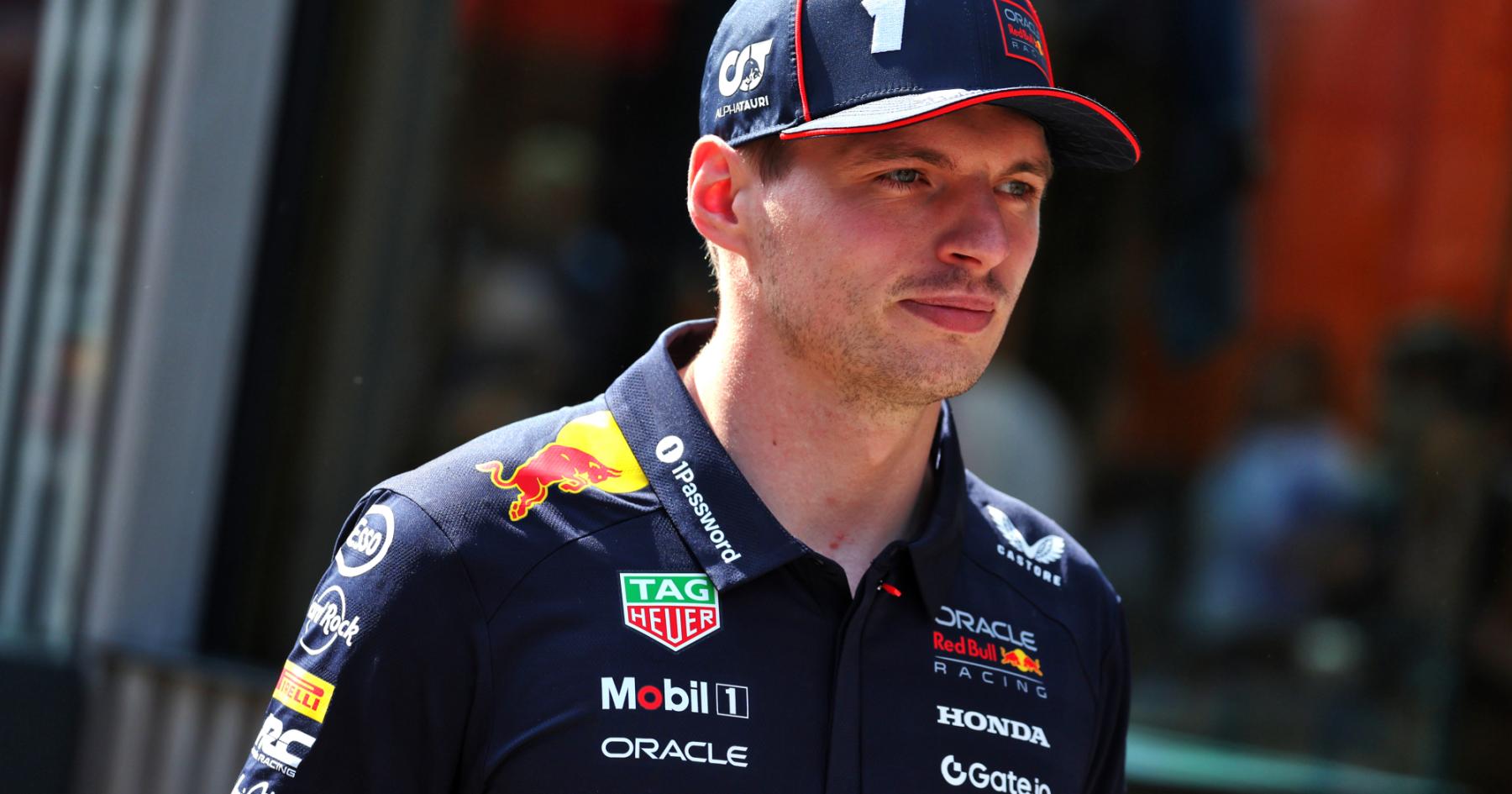 Verstappen deelt heldere verklaring voor gesprek met Wolff en Mercedes