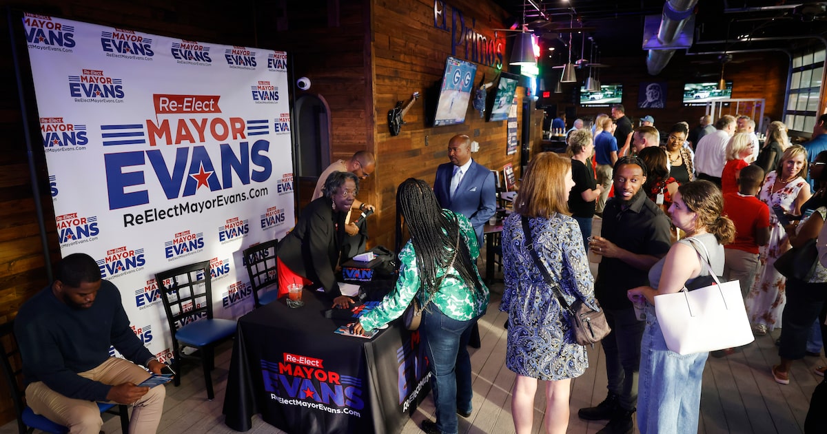 Partisan politics can be a tough sell in nonpartisan elections