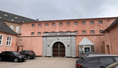 Ung mand døde efter benlås i arresten - nu har menneskerettighedsdomstolen fældet dom over Danmark