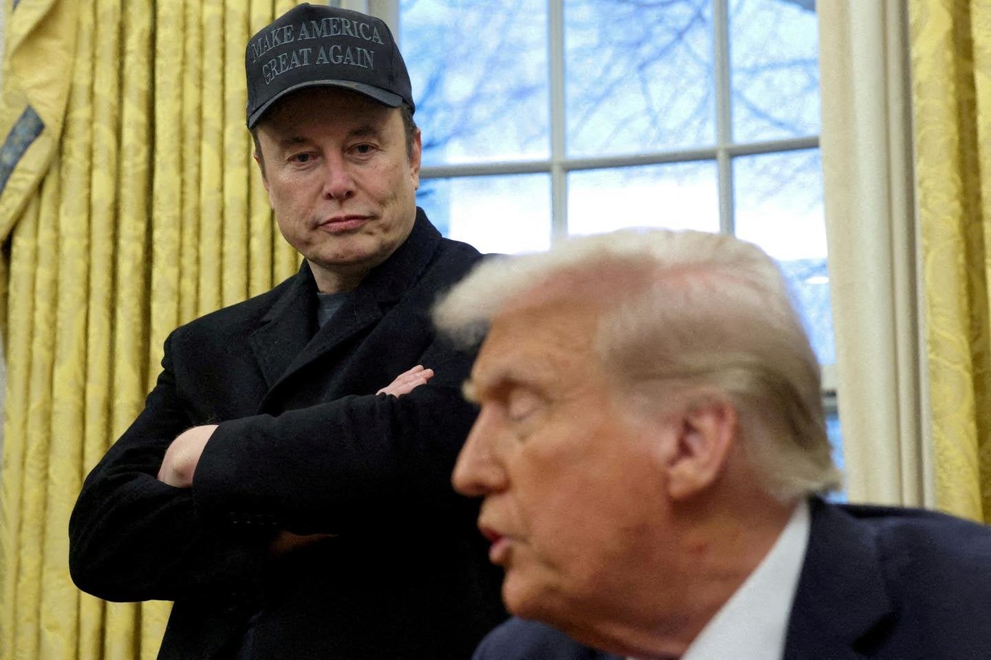 Le Monde – Elon Musk a beaucoup perdu (mais pas tout) en s’associant au pouvoir trumpiste