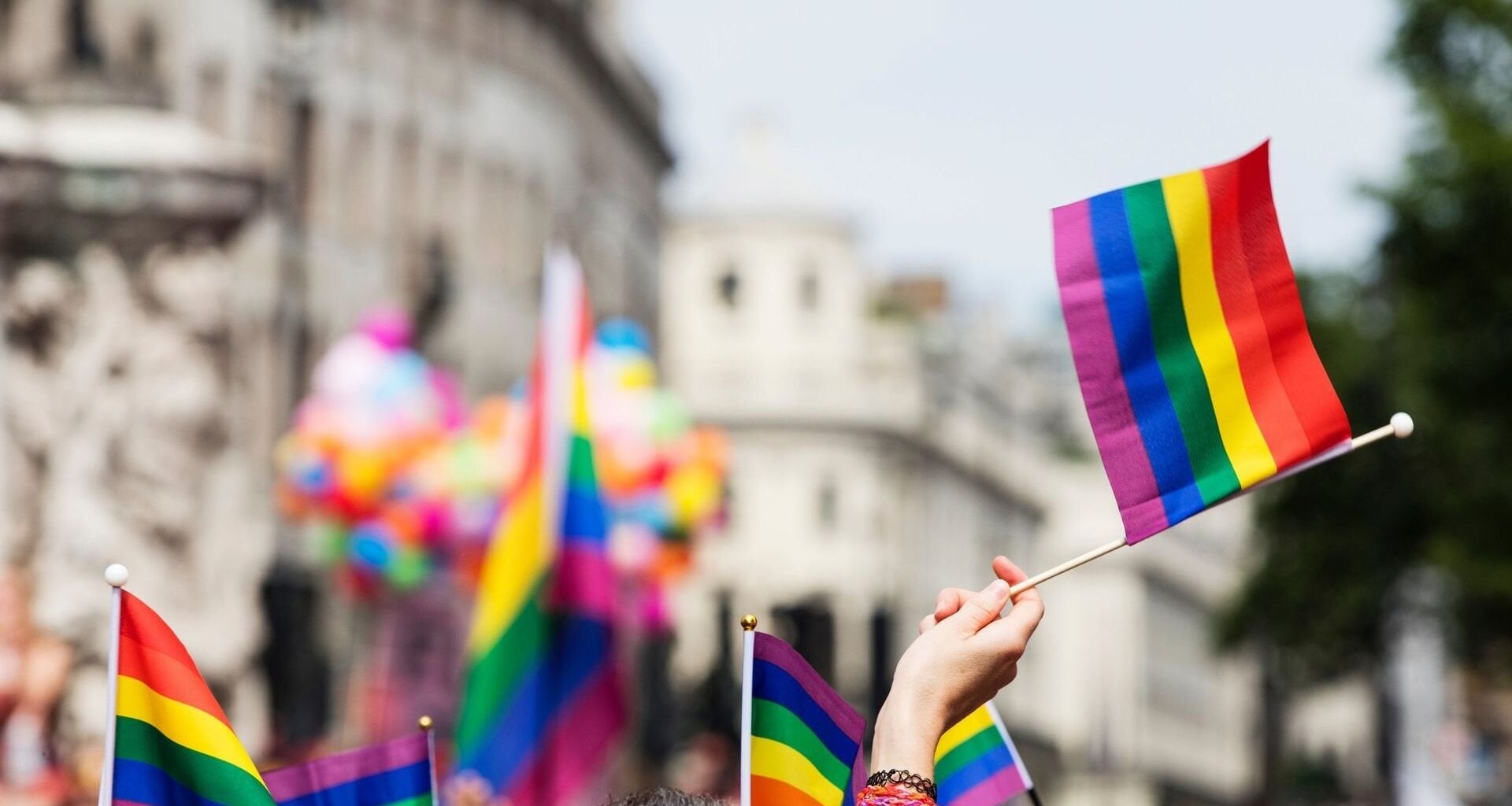 Union européenne : un million de signatures appellent à interdire les thérapies de conversion des personnes LGBTQIA +