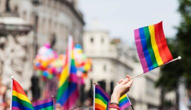 Union européenne : un million de signatures appellent à interdire les thérapies de conversion des personnes LGBTQIA +