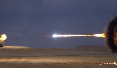 Finland to buy Rafael's Trophy defense system