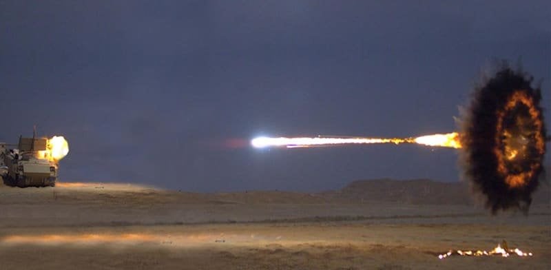 Finland to buy Rafael's Trophy defense system
