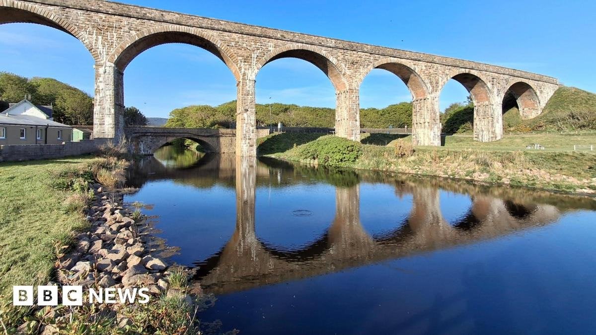Scottish Water warning after driest period in 60 years