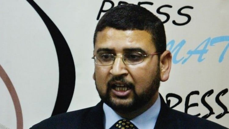 Senior Hamas official sparks outrage in Gaza after referring to war casualties as 'material calculations'