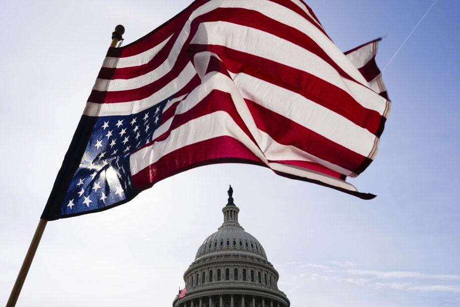 Moody’s prive la dette des États-Unis de son triple A