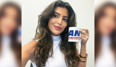 MAGA Reporter Fired for ‘Telling Truth’ About Pete Hegseth