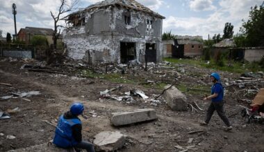 The New York Times: The E.U. Is Still Ramping Up Sanctions on Russia. Here’s How.