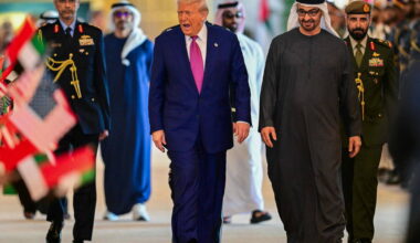 EN DIRECT - Pourparlers de paix à Istanbul : Trump assure que «rien se passera» sur l’Ukraine tant qu’il n’aura pas rencontré Poutine – Libération