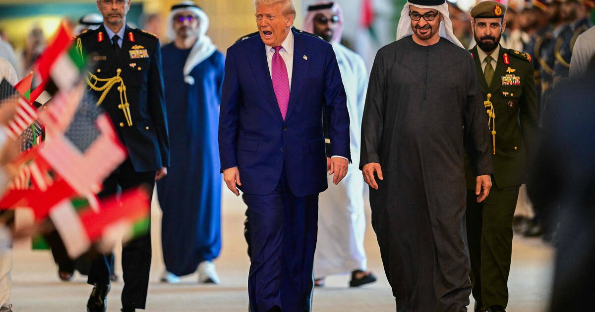 EN DIRECT - Pourparlers de paix à Istanbul : Trump assure que «rien se passera» sur l’Ukraine tant qu’il n’aura pas rencontré Poutine – Libération