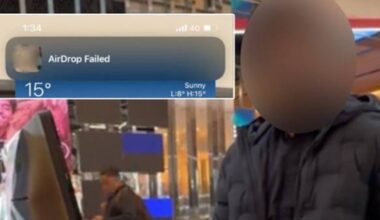 Sylvia Park phone kiosk worker avoids conviction for intimate photo theft attempt