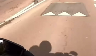Average Hans cyclist