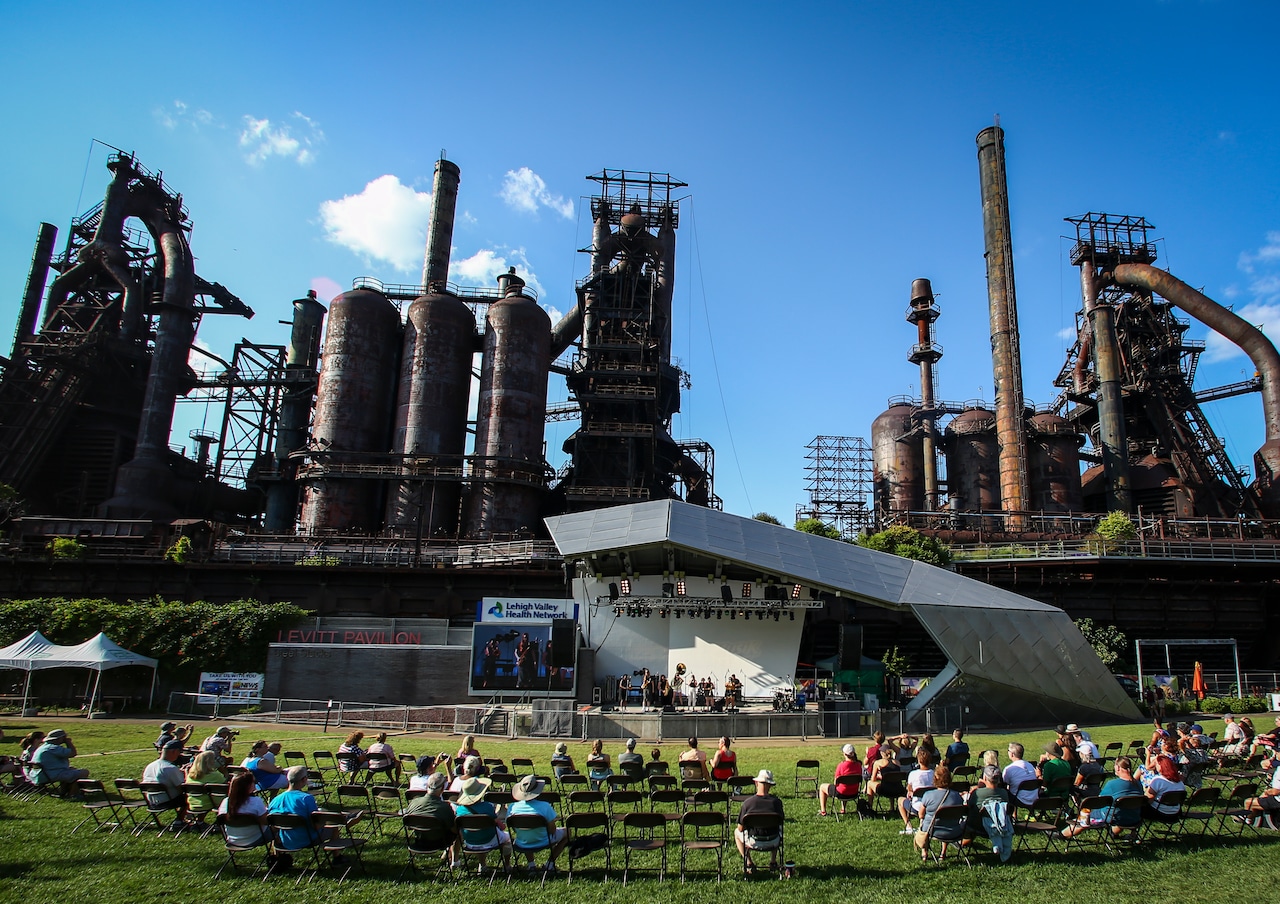 Fair modeled after European outdoor markets debuts this weekend in Bethlehem